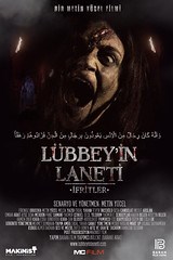 LÜBBEY'İN LANETİ